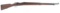 CHILEAN LOEWE MODEL 1895 7X57mm CAL MAUSER RIFLE