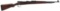 CZECH MODEL VZ 24 7.62mm CALIBER MAUSER RIFLE