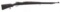 CZECHOSLOVAKIAN BRNO MODEL VZ24 MAUSER RIFLE