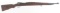 CZECH BRNO MODEL VZ 24 8mm BOLT ACTION RIFLE
