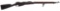 FINNISH BOHLER-STAHL MODEL M24 BOLT ACTION RIFLE