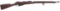 FINNISH BOHLER-STAHL MODEL M24 BOLT ACTION RIFLE