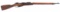 WWII FINNISH M91/30 7.62mm MOSIN NAGANT RIFLE