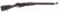 FINNISH TIKKA M27 7.62mm CAL MOSIN NAGANT RIFLE