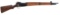 FRENCH MAS MLE 1936 7.5X54mm CALIBER RIFLE