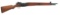 FRENCH MAS MLE 1936 7.5X54mm CALIBER RIFLE