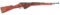 FRENCH ST. ETIENNE M16 8mm CAL BERTHIER CARBINE
