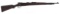 1944 WWII GERMAN BRUENN MODEL K98 7.92mm RIFLE