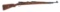 WWII GERMAN BRUENN MODEL K98 7.92mm RIFLE