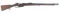 GERMAN ERFURT MODEL 88/05 7.92x57mm CAL RIFLE