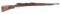 WWII GERMAN byf MAUSER MODEL K98 7.92mm CAL RIFLE
