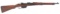 HUNGARIAN FEG MODEL 1895 MANNLICHER CARBINE