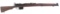 1968 ISHAPORE MODEL 2A1 7.62x51mm ENFIELD RIFLE