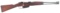 ITALIAN MODEL 91/38 6.5mm CALIBER CARCANO CARBINE