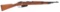 ITALIAN TERNI MODEL 91/38 7.35mm CAL CARCANO RIFLE