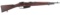 ITALIAN TURIN MODEL 1938TS 7.35mm CALIBER CARBINE