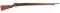WWII JAPANESE KOISHIKAWA TYPE 38 ARISAKA RIFLE