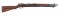 WWII JAPANESE KOKURA TYPE 44 ARISAKA CARBINE
