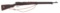 WWII JAPANESE KOKURA TYPE 99 7.7mm ARISAKA RIFLE