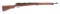 WWII JAPANESE NAGOYA TYPE 99 7.7mm ARISAKA RIFLE