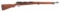 WWII JAPANESE NAGOYA TYPE 99 ARISAKA RIFLE