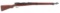 WWII JAPANESE TOYO KOGYO TYPE 99 ARISAKA RIFLE
