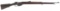1899 DUTCH MANNLICHER MODEL 1895 STEYR RIFLE