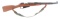 POLISH RADOM MODEL T44 7.62x54mmR CALIBER RIFLE
