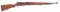 POLISH LUCZNIK MODEL WZ 98 7.92x57mm CALIBER RIFLE