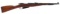 1953 IZHEVSK MODEL M44 7.62mm CALIBER RIFLE