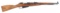 WWII RUSSIAN IZHEVSK MODEL 38 MOSIN NAGANT CARBINE