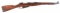 RUSSIAN IZHEVSK MODEL 38 MOSIN NAGANT CARBINE