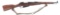 IZHEVSK MODEL 38 7.62mm CAL MOSIN NAGANT RIFLE