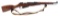 1943 IZHEVSK MODEL 1938 MOSIN NAGANT CARBINE