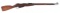 WWII RUSSIAN IZHEVSK MODEL 91/30 7.62mm CAL RIFLE