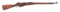 WWII RUSSIAN IZHEVSK MODEL 91/30 7.62mm CAL RIFLE