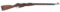 WWII RUSSIAN IZHEVSK MODEL 91/30 7.62mm CAL RIFLE