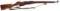 WWII RUSSIAN IZHEVSK MODEL 91/30 7.62mm CAL RIFLE