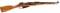 RUSSIAN IZHEVSK M38 7.62X54mmR MOSIN NAGANT RIFLE