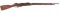 FINNISH CAPTURE TULA MODEL 1891 MOSIN NAGANT RIFLE