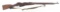 WWII RUSSIAN TULA MODEL 91/30 MOSIN NAGANT RIFLE