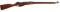 RUSSIAN TULA MODEL 91/30 7.62mm MOSIN NAGANT RIFLE