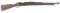 SPANISH MODEL 1916 .308 CALIBER MAUSER RIFLE