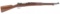 SPANISH MODEL 1916 7.92mm CALIBER MAUSER RIFLE