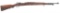 SPANISH LA CORUNA MODEL 43 7.92x57mm CALIBER RIFLE