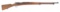 SPANISH MAUSER MODEL 1893 7mm CALIBER RIFLE