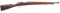 1919 SWEDISH CARL GUSTAFS MODEL 1896 RIFLE