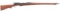 SWISS BERN MODEL 1911 7.5X55mm CALIBER RIFLE