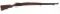 1936 TURKISH ASFA ANKARA MODEL 98 7.92mm CAL RIFLE