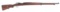 1941 TURKISH K-KALE MODEL 38 7.92mm CALIBER RIFLE
